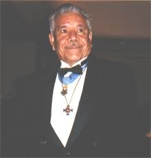 Mexican-American Hero
