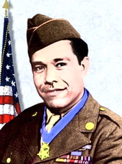 Mexican-American Hero