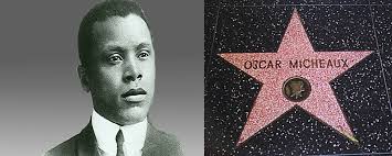 Oscar Micheaux