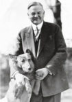 Hoover's Dog