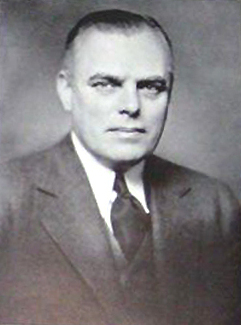 Howard Johnson