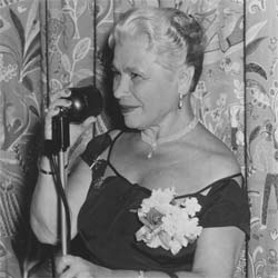 Ida Rosenthal