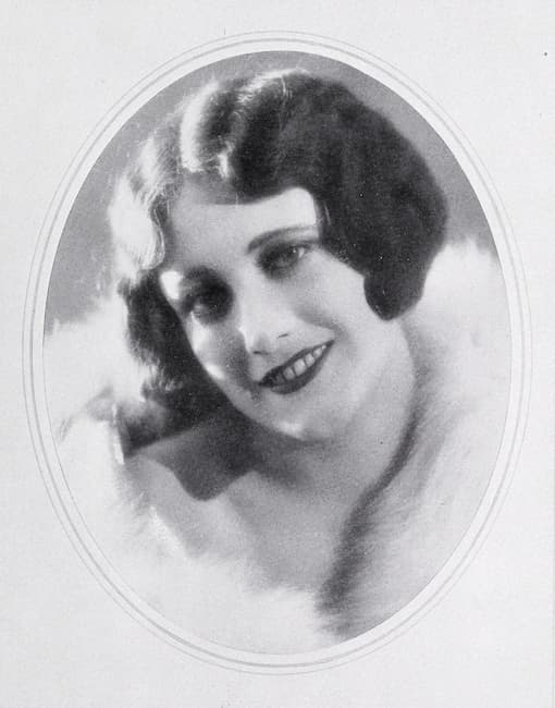 Joan Crawford portrait by Ruth Harriet Louise