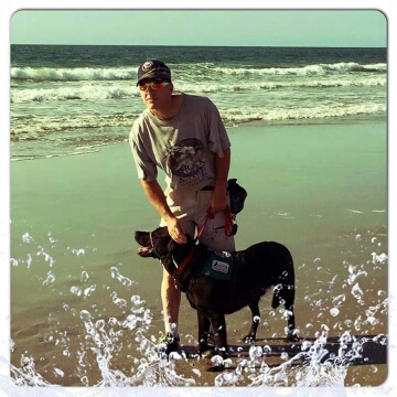 service dog