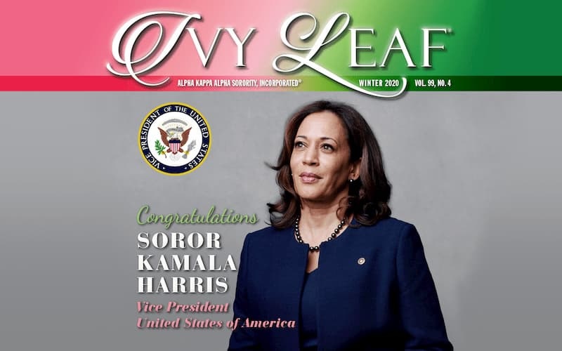 Kamala Harris