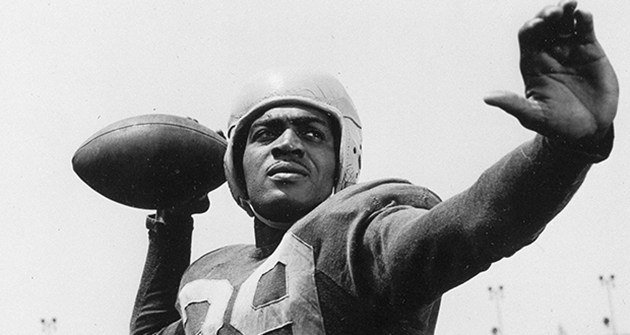 Kenny Washington