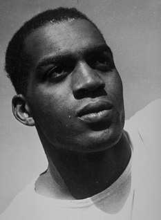 Kenny Washington