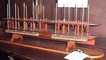 Lincoln's patent