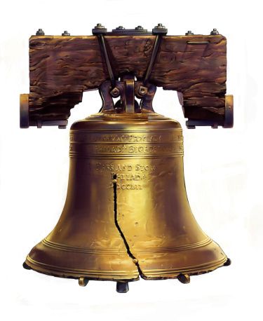 Liberty Bell