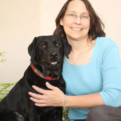 Diabetic Alert Dog
