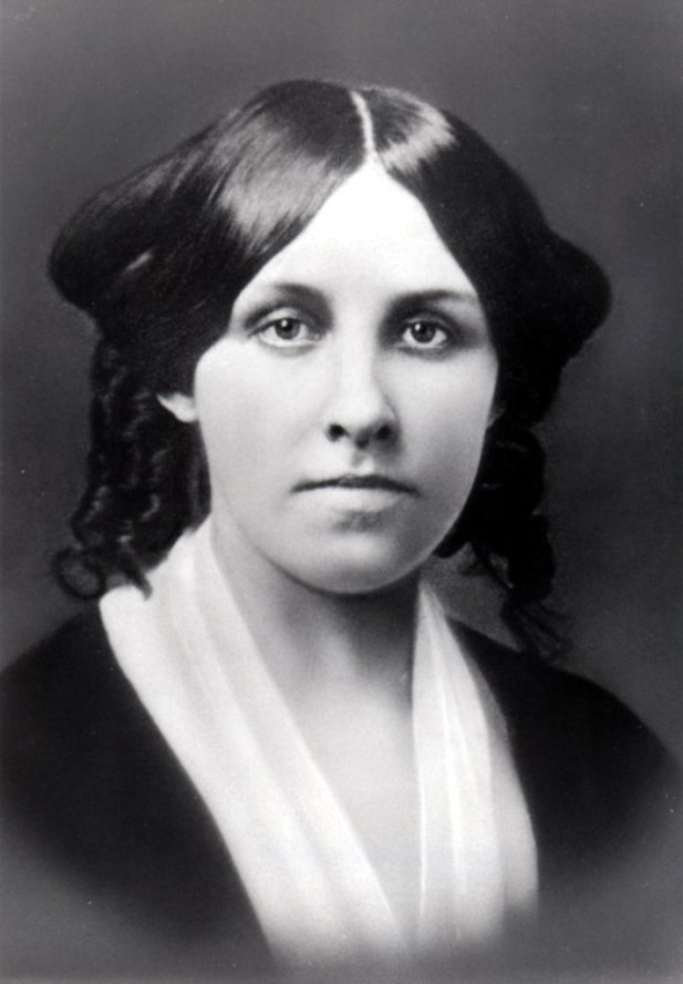 Louisa May Alcott