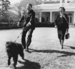 Reagans' Dog, Lucky
