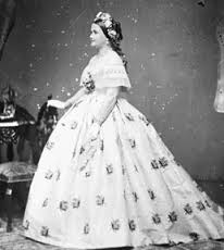 Mary Lincoln