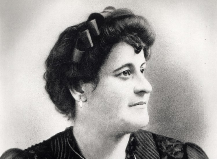 Maggie Lena Walker