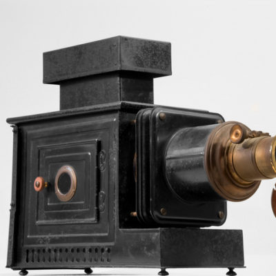 Magic Lantern, istock