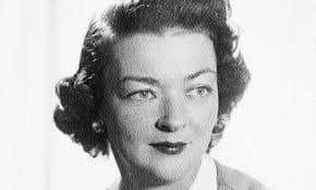 Photograph of Marion Donovan