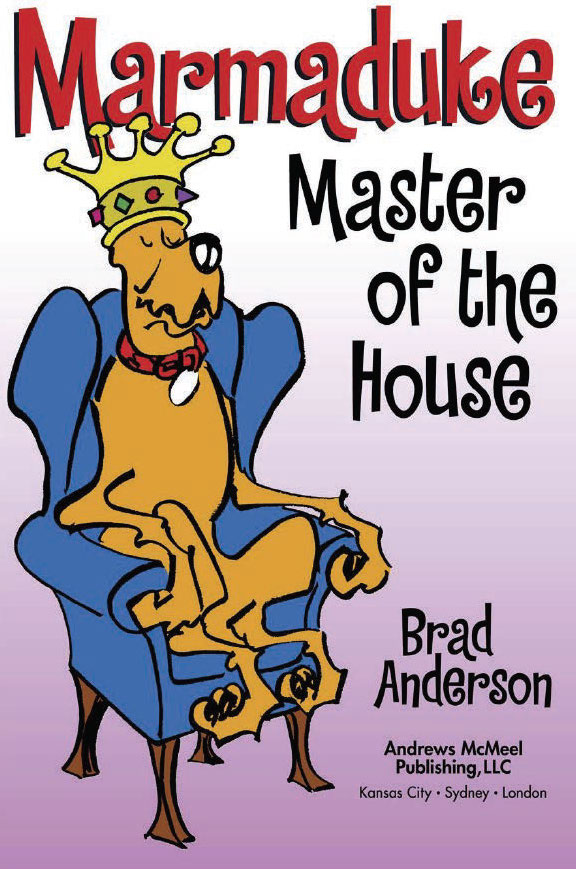 Marmaduke