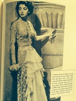 Marsha Hunt dress