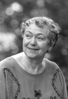 Mary Catherine Bateson