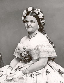 Mary Lincoln