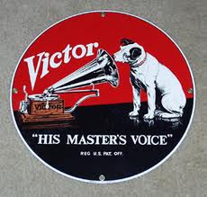 Masters Voice