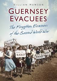 Mawson book