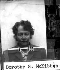 McKibbin