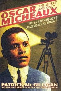 Oscar Micheaux