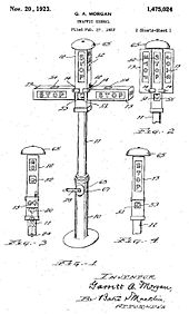 traffic signal