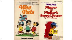 Morrie Turner