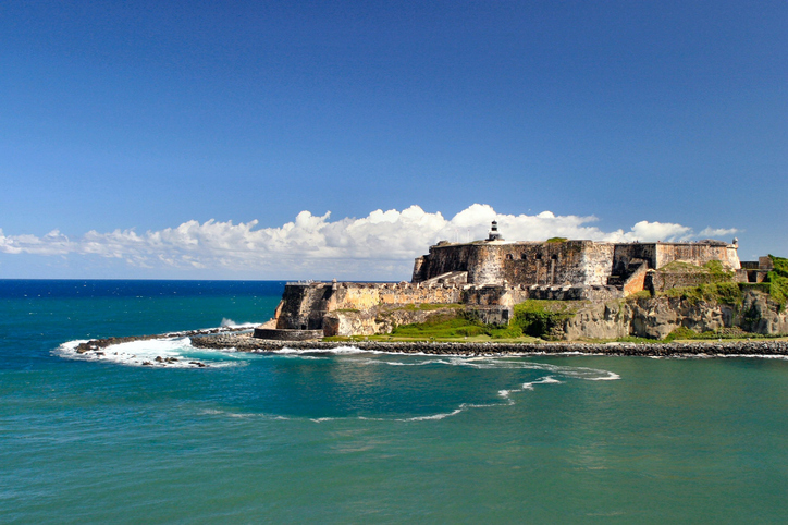 Puerto Rico