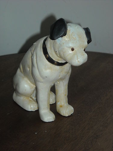 Nipper bank