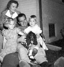 Richard Nixon and Checkers
