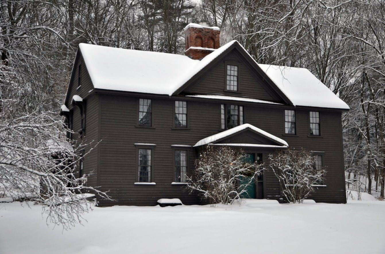 Louisa May Alcott