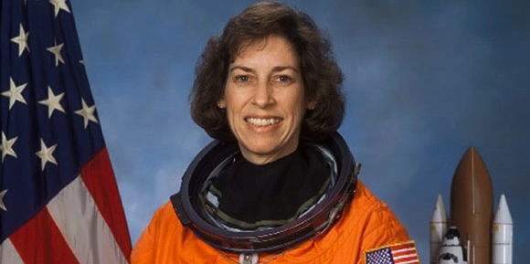 Ellen Ochoa