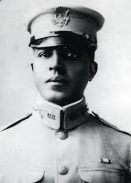 Charles Young