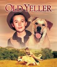 Old Yeller