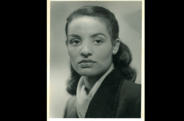 Ophelia DeVore-Mitchell
