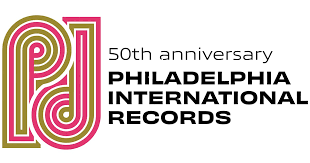 PIR logo 50th anniversary