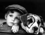 Pal the Wonder Dog