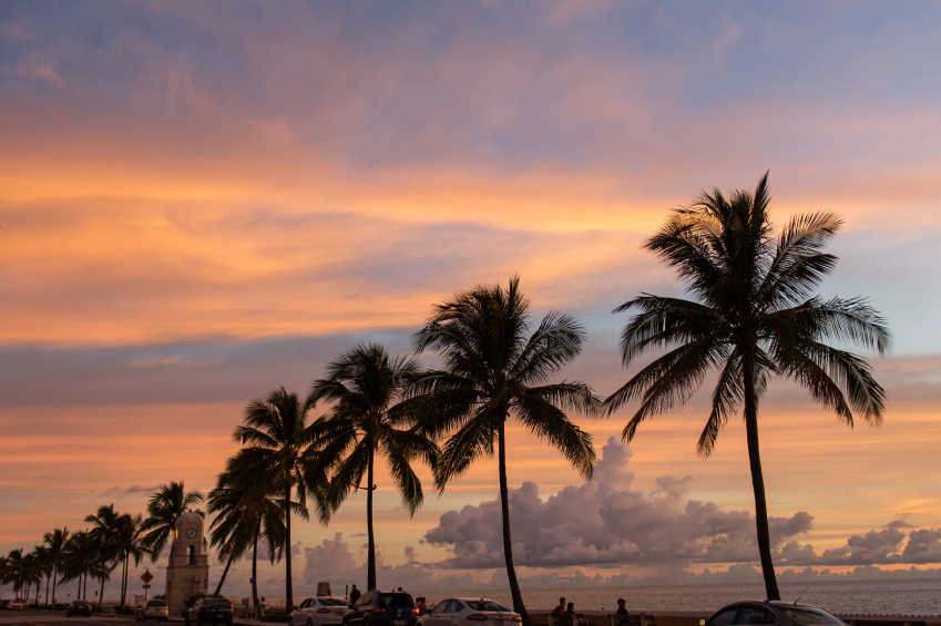 Palm BEach Florida