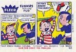 bubble gum