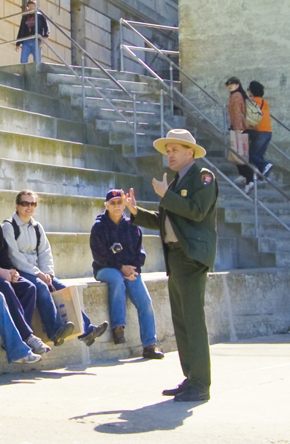 Rich W. 2 Alcatraz