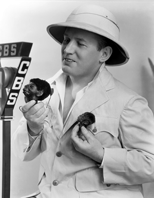 Robert Ripley