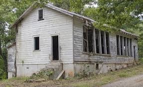 Rosenwald Schools