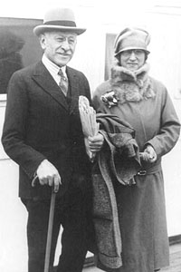 Julius Rosenwald