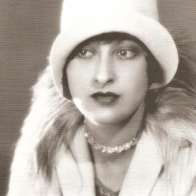 Ruth Harriet Louise