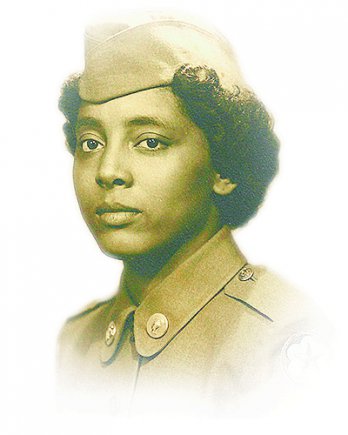 Sarah Keys Evans