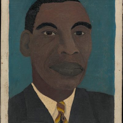 Horace Pippin