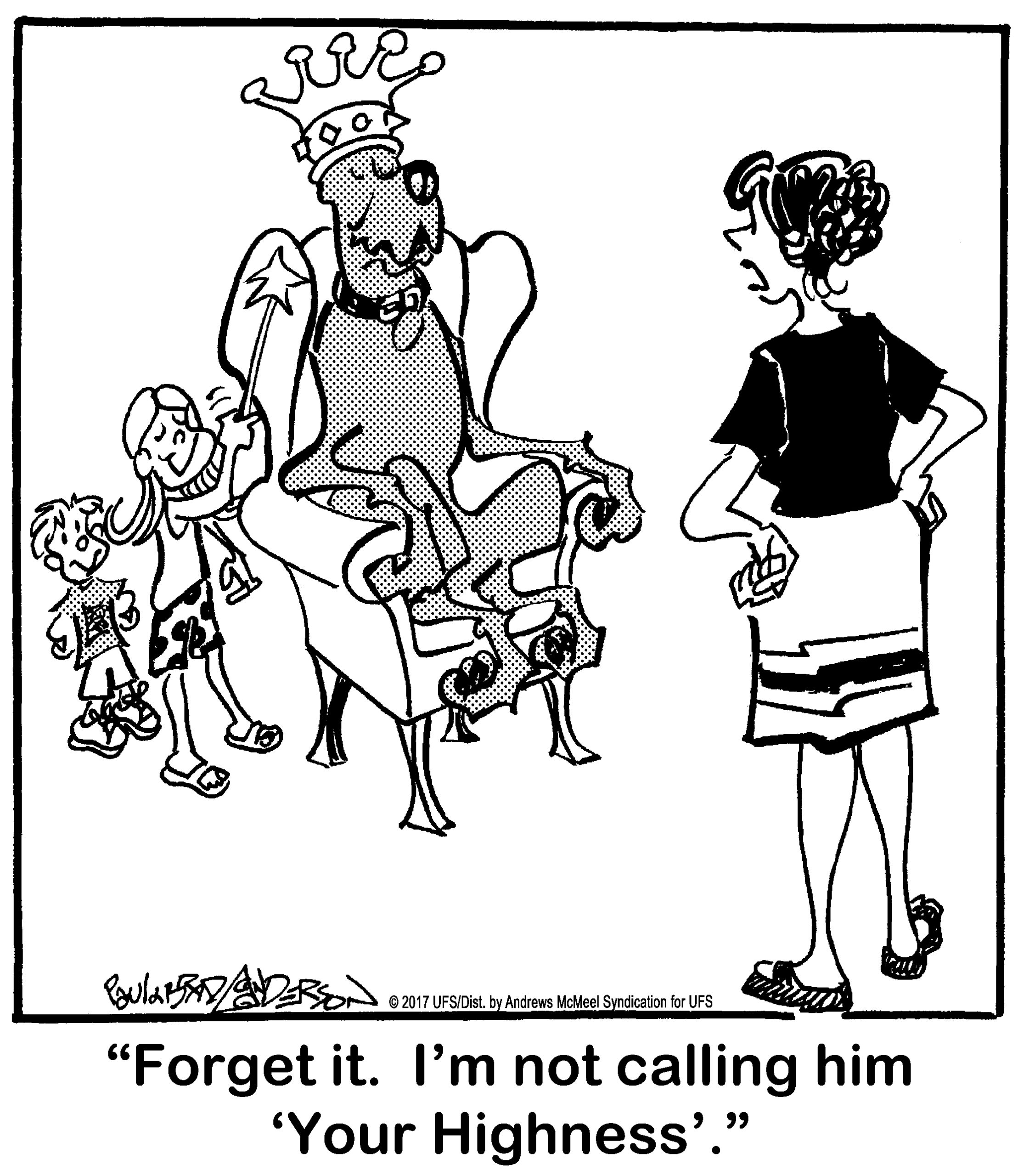Marmaduke